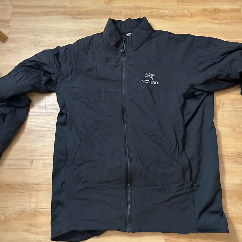 Arc'teryx Jacket